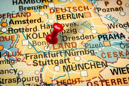 Die Rolle lokaler Branchenverzeichnisse beim Linkaufbau in Deutschland