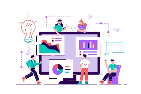 SEO-Grundlagen für deutschen Content