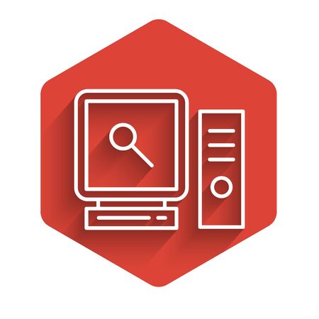 Technische Besonderheiten deutscher Web-Infrastruktur