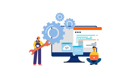 Technische Optimierungen im Frontend