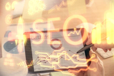 Case Study: Content-Hierarchie-Optimierung bei deutschen B2B-Webseiten