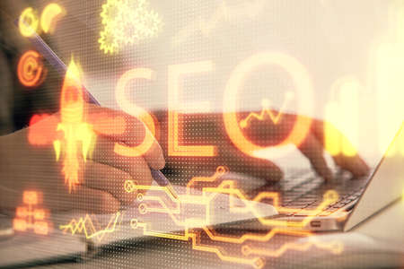 Wie Sie Ihre Mitbewerber beim Ranking durch gezielte Keyword-Analyse überholen