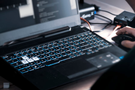 Website-Sicherheit in Deutschland: Aktuelle Bedrohungen und Schutzmaßnahmen