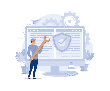 Bilder in Content-Management-Systemen (WordPress, TYPO3, Joomla) richtig einbinden und optimieren