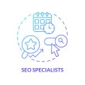 Erfolgsfaktoren für SEO-optimierte Inhalte in verschiedenen Branchen Deutschlands