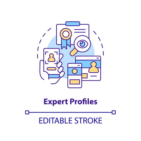 Experteninterviews als Linkbuilding-Strategie