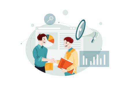 Recherche aktueller Informationen und Trends