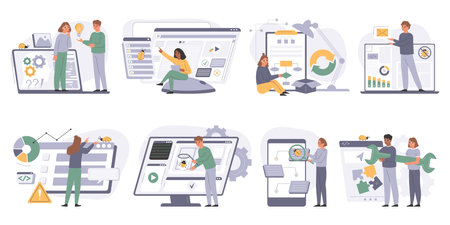 SEO-Strategien für Kategorie-Seiten