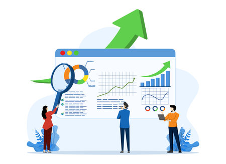 Wie beeinflusst die Aktualisierung von Content das Google Ranking in Deutschland?