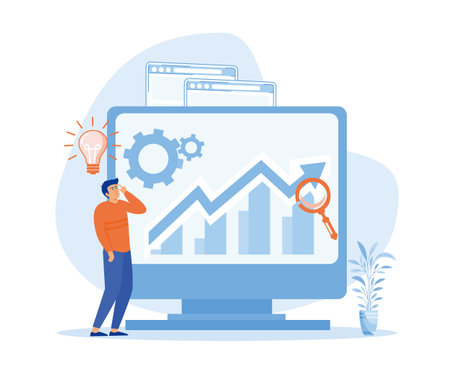 Erfolgreiche Linkbuilding-Strategien für Unternehmen