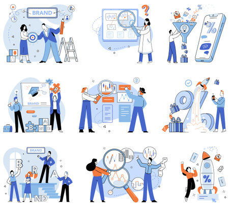 Ranking-Algorithmen und Relevanzbewertung