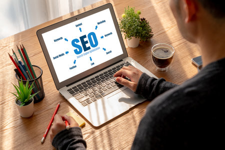 Die Grundlagen von Content-Marketing und SEO: Strategien für nachhaltigen Online-Erfolg in Deutschland