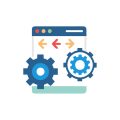 Technische Optimierungen zur Reduzierung der Ladezeiten bei hochfrequentierten Online-Shops