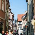 Historische Entwicklung der Keyword-Relevanz im deutschen Suchmaschinenmarkt