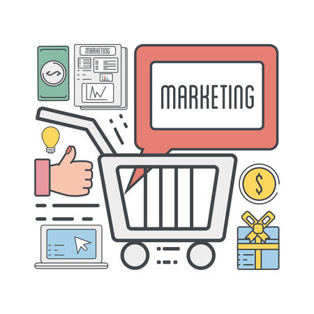 Synergieeffekte zwischen Content Marketing und Linkbuilding