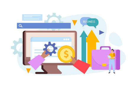 Implementierung und Optimierung von Long-Tail-Keywords