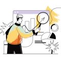 Google My Business und NAP-Konsistenz: So optimieren Sie Ihren Unternehmenseintrag für lokale Suchanfragen