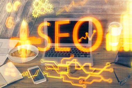 Technische SEO-Faktoren und ihre Rolle bei der Erkennung von Keyword-Kannibalisierung