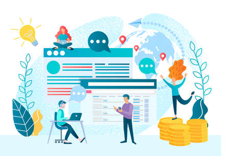 Kontextuelles Einbinden von Bildern für maximale SEO-Wirkung