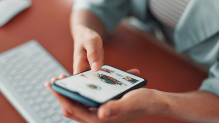 Mobile SEO und Content-Hierarchie: Anforderungen in Deutschland